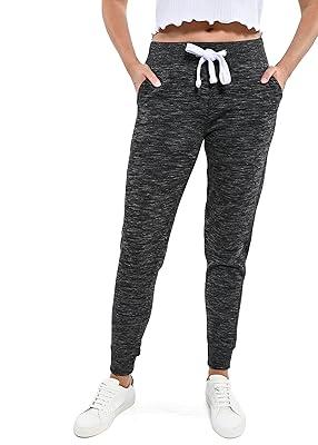  Dokotoo Men Mens Joggers Sweatpants Lightweight Slim Fit  Drawstring Waist Tapered Gym Track Running Sweat Pants Black : Clothing,  Shoes & Jewelry