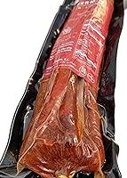 Algopix Similar Product 3 - Lomo Serrano DryCured Pork Loin 