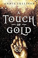 Algopix Similar Product 12 - A Touch of Gold