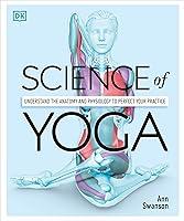 Algopix Similar Product 1 - Science of Yoga Understand the Anatomy
