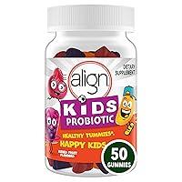 Algopix Similar Product 15 - Align Kids Probiotic Digestive Health