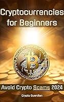 Algopix Similar Product 19 - Cryptocurrencies for Beginners