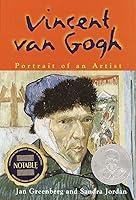 Algopix Similar Product 4 - Vincent Van Gogh: Portrait of an Artist