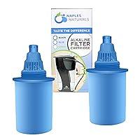 Algopix Similar Product 10 - Naples Naturals 1089 Alkaline Water