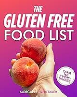 Algopix Similar Product 3 - Gluten Free Food List The Worlds Most