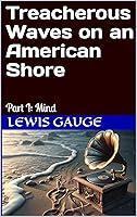 Algopix Similar Product 12 - Treacherous Waves on an American Shore