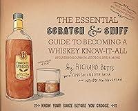 Algopix Similar Product 14 - The Essential Scratch  Sniff Guide To