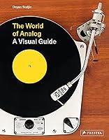 Algopix Similar Product 9 - The World of Analog: A Visual Guide