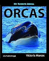 Algopix Similar Product 16 - My Favorite Animal: Orcas