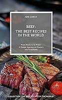 Algopix Similar Product 16 - Beef The Best Recipes in the World