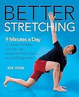 Algopix Similar Product 17 - Better Stretching 9 Minutes a Day to