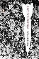 Algopix Similar Product 3 - Gravitys Rainbow Penguin Classics