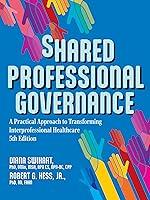 Algopix Similar Product 18 - Shared Professional Governance A