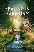 Algopix Similar Product 4 - Healing In Harmony Natural Approaches