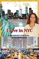 Algopix Similar Product 15 - I Live in NYC Ansa Noreen A