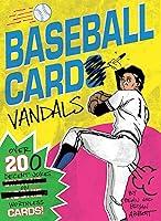 Algopix Similar Product 15 - Baseball Card Vandals Over 200 Decent