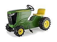 Algopix Similar Product 9 - John Deere Ride On Toys Pedal Tractor