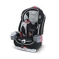 Algopix Similar Product 8 - GRACO Nautilus 65 LX 3in1 Harness