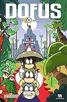 Algopix Similar Product 20 - Dofus Manga  dition double  Tome 11