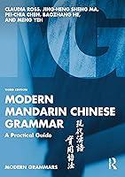 Algopix Similar Product 7 - Modern Mandarin Chinese Grammar A