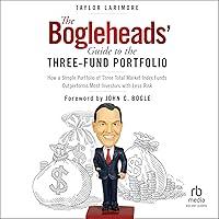 Algopix Similar Product 13 - The Bogleheads Guide to the ThreeFund