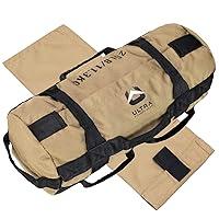 Algopix Similar Product 2 - Ultra Fitness Workout Exercise Sandbags
