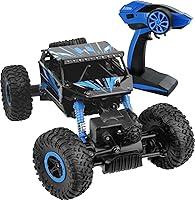 Algopix Similar Product 8 - Click N Play Remote Control Car 4WD