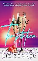 Algopix Similar Product 20 - Taste of Temptation A Hungry for Love