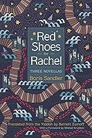 Algopix Similar Product 14 - Red Shoes for Rachel Three Novellas