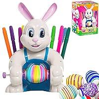 Algopix Similar Product 18 - JOYIN Motorized Easter Egg Decorator