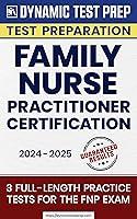 Algopix Similar Product 11 - Family Nurse Practitioner Certification