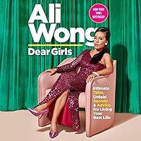 Algopix Similar Product 4 - Dear Girls Intimate Tales Untold