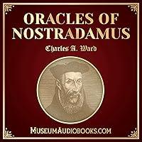 Algopix Similar Product 3 - Oracles of Nostradamus