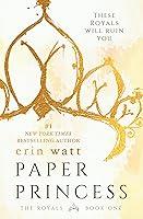 Algopix Similar Product 10 - Paper Princess: A Novel (The Royals)