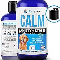 Algopix Similar Product 19 - Hemp Treats  Safe Calming Treats for