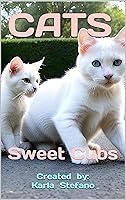 Algopix Similar Product 17 - CATS: Sweet Cubs