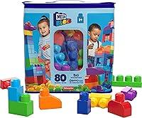 Algopix Similar Product 5 - MEGA BLOKS First Builders Toddler