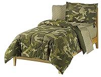 Algopix Similar Product 15 - Dream Factory Boys Army Green Desert