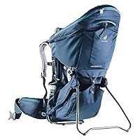Algopix Similar Product 20 - Deuter Kid Comfort Pro (Midnight)