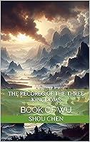 Algopix Similar Product 1 - The Records of the Three Kingdoms Book