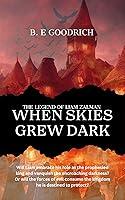 Algopix Similar Product 14 - THE LEGEND OF LIAM ZALMAN When Skies