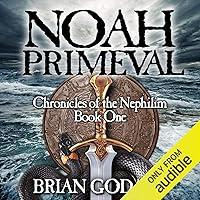 Algopix Similar Product 2 - Noah Primeval Chronicles of the