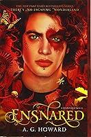 Algopix Similar Product 8 - Ensnared Splintered Series 3 Volume