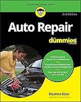 Algopix Similar Product 18 - Auto Repair For Dummies