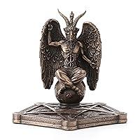 Algopix Similar Product 7 - Veronese Design 4 12 Inch Baphomet