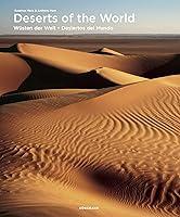 Algopix Similar Product 2 - Deserts of the World Spectacular