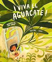 Algopix Similar Product 20 - ¡Viva el aguacate!: (Spanish Edition)