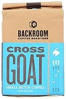 Algopix Similar Product 9 - BACKROOM COFFEE ROASTERS Cross Goat