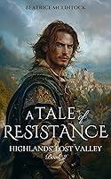 Algopix Similar Product 15 - A Tale of Resistance A Scottish