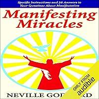 Algopix Similar Product 6 - Manifesting Miracles Specific